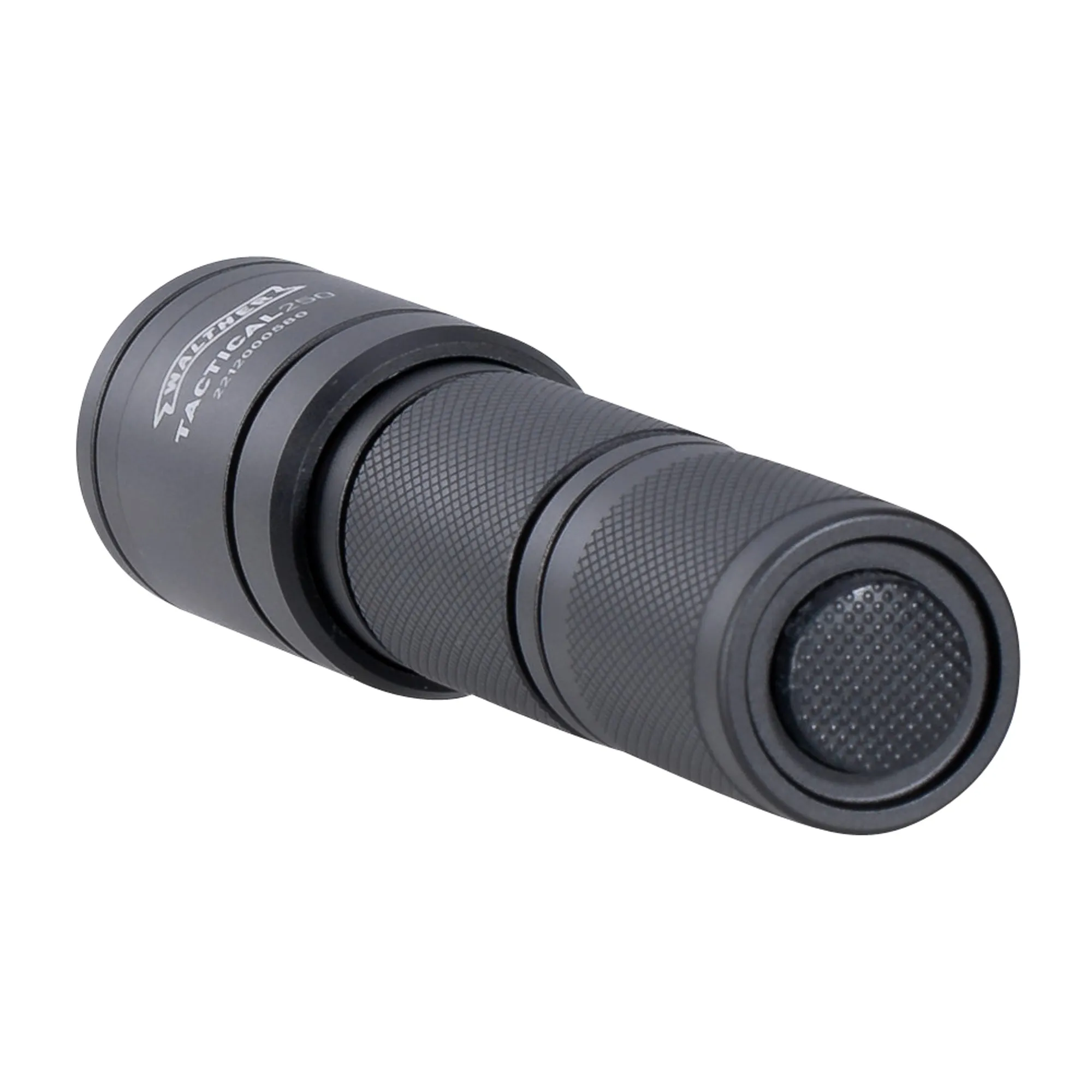Walther -  Taschenlampe Tactical 250