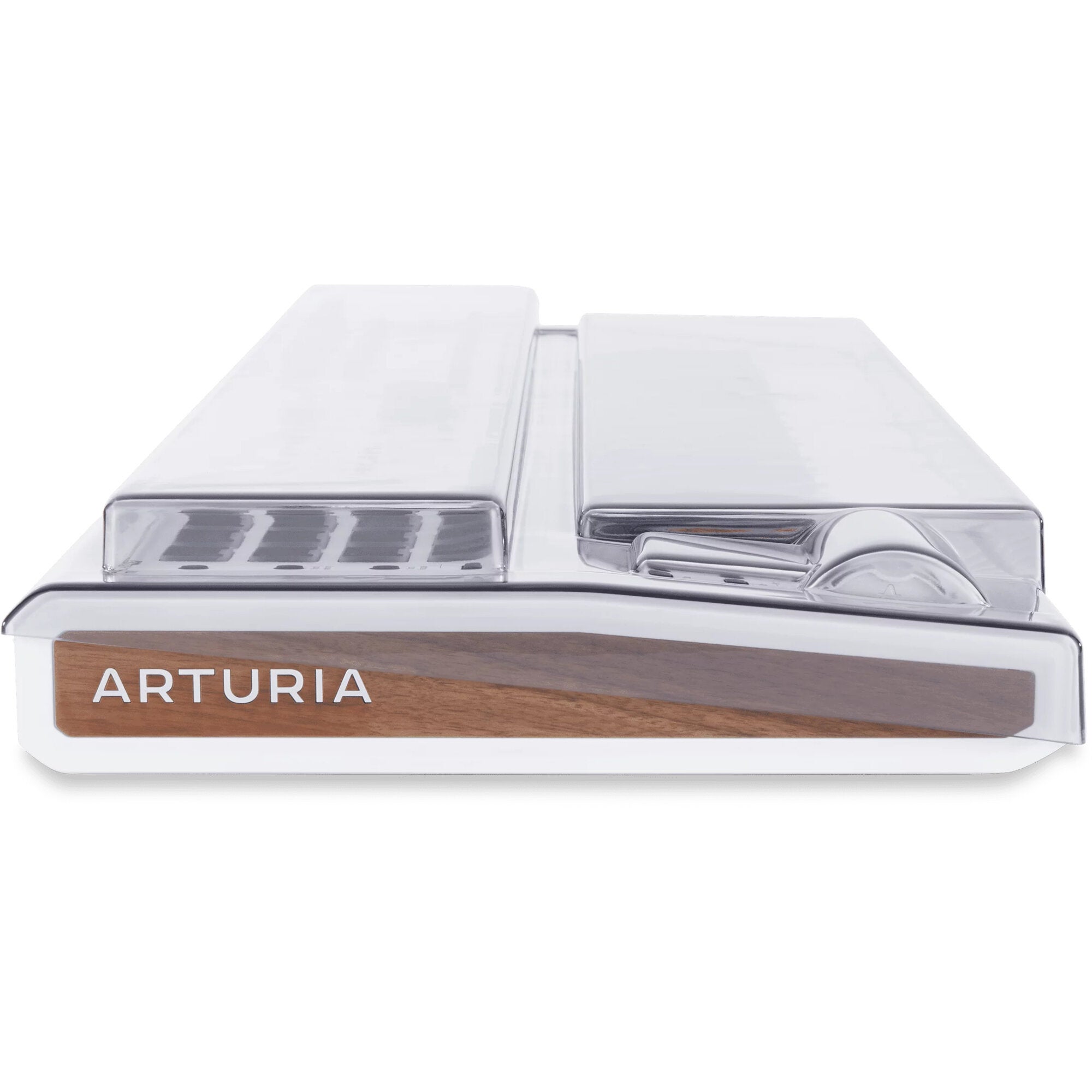 Decksaver stofkap voor Arturia Keylab 49 Mk2