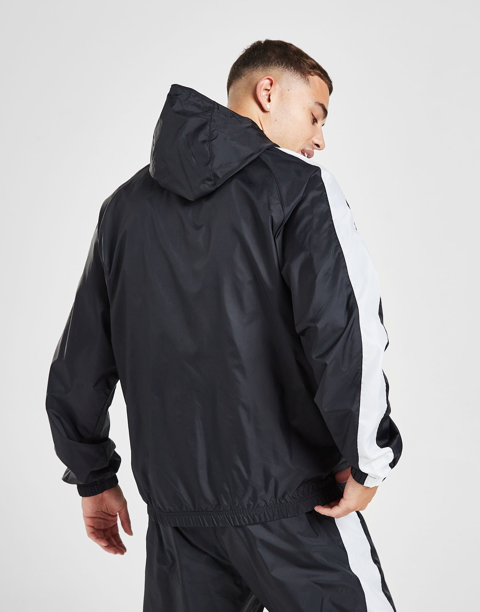 Nike Sweat à Capuche Hoxton Homme