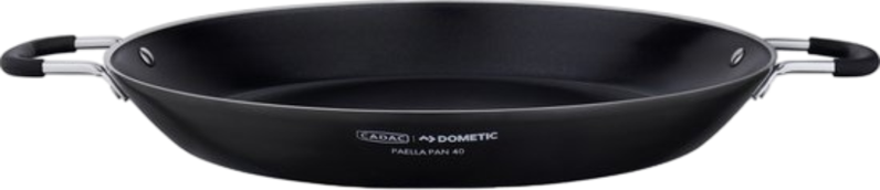 Paella Pan 40