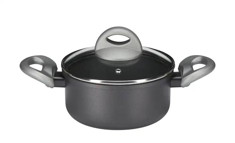 KHG Topfset 5-teilig Sandra