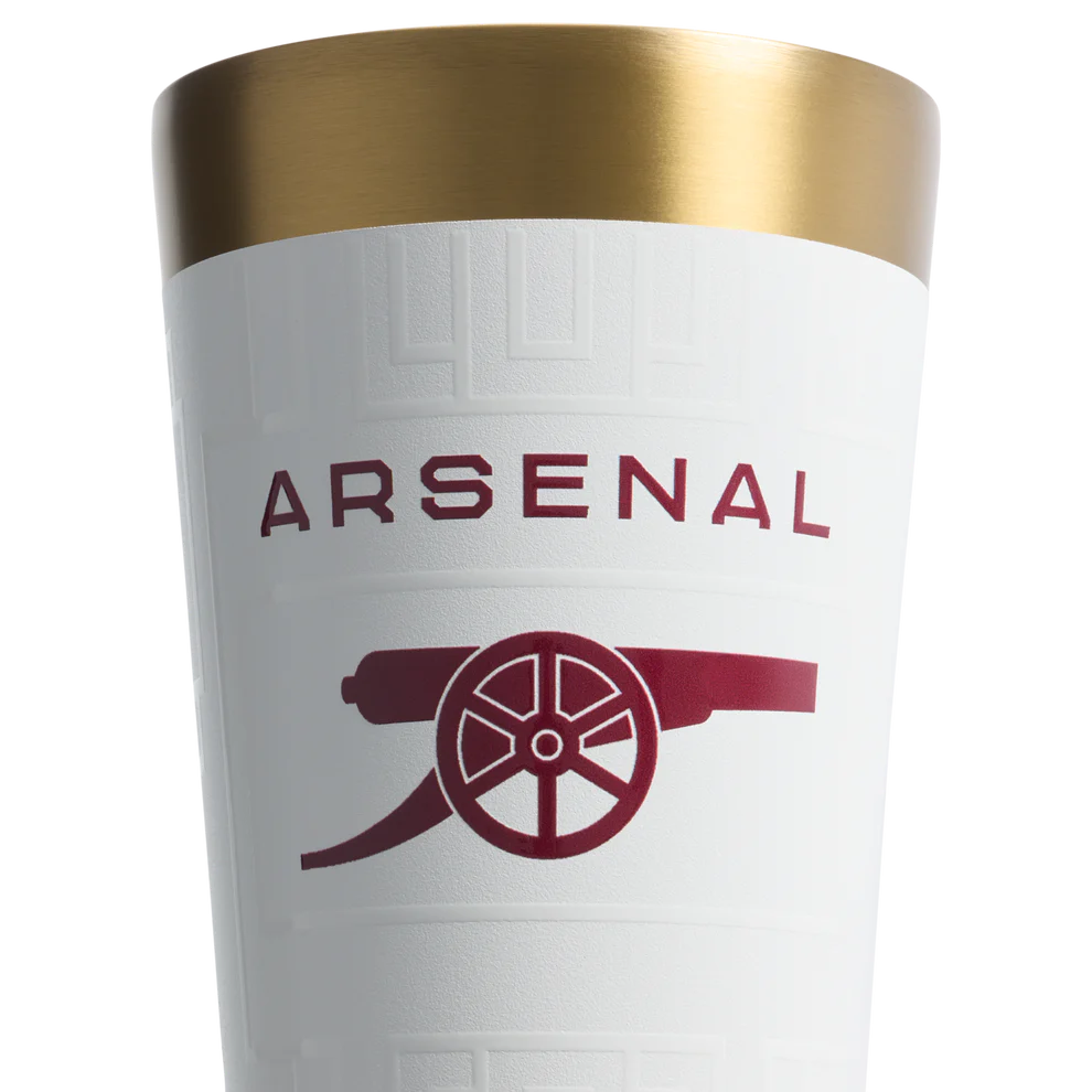 Stanley 1913 x Arsenal Stacking Tumbler | 0.47L