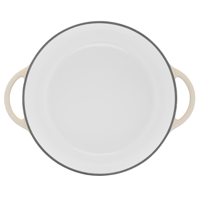 LOV Faitout 29 cm Beige