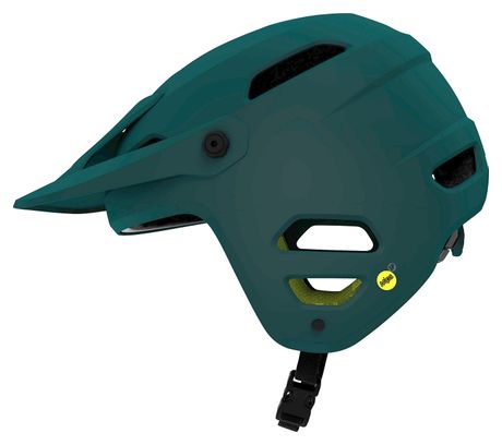 Casque GIRO TYRANT MIPS Vert