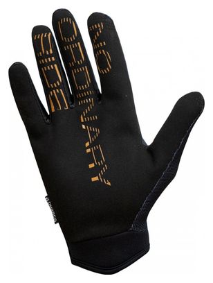 Gants Dharco Stealth Noir