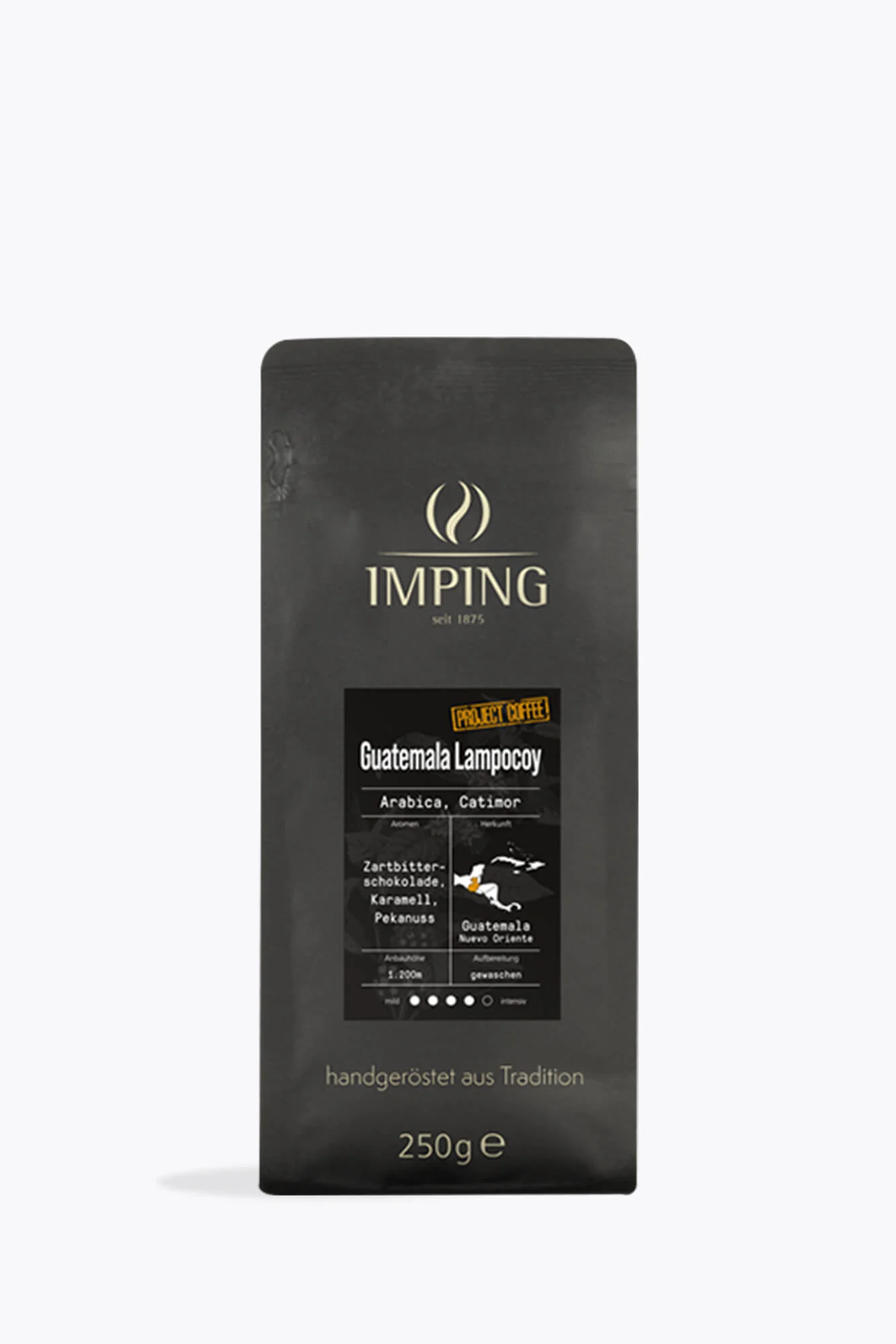 Imping Guatemala Lampocoy 250g