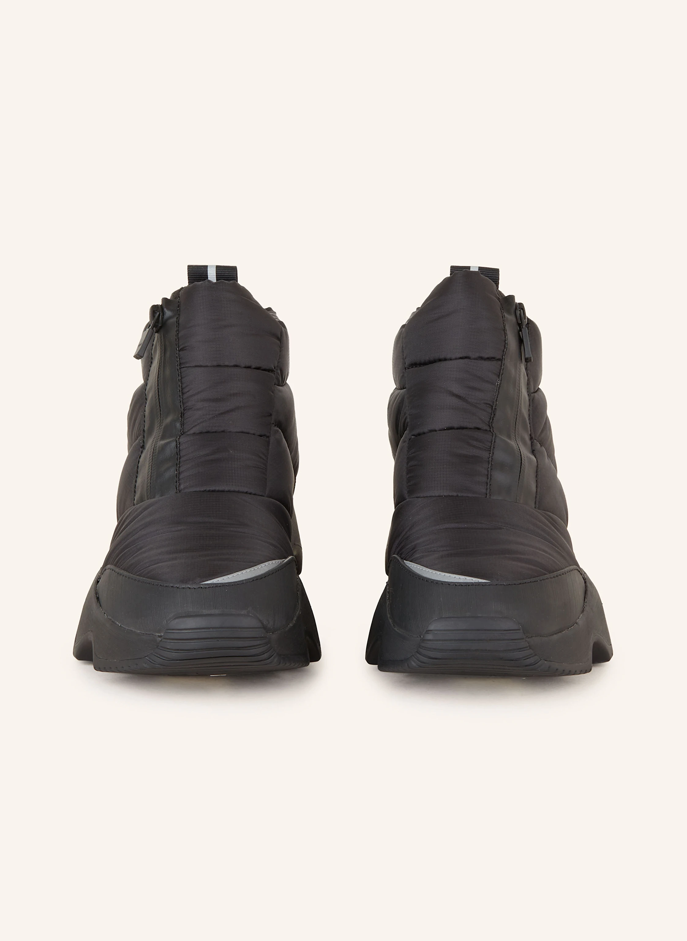 SOREL Plateau-Boots IMPACT PUFFY