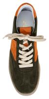 Sneakers T94144-75 Grønn