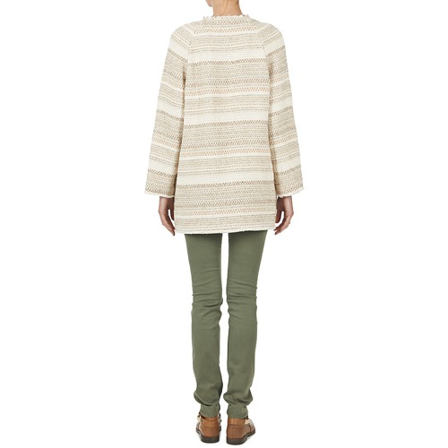 Benetton - LUMO - Beige