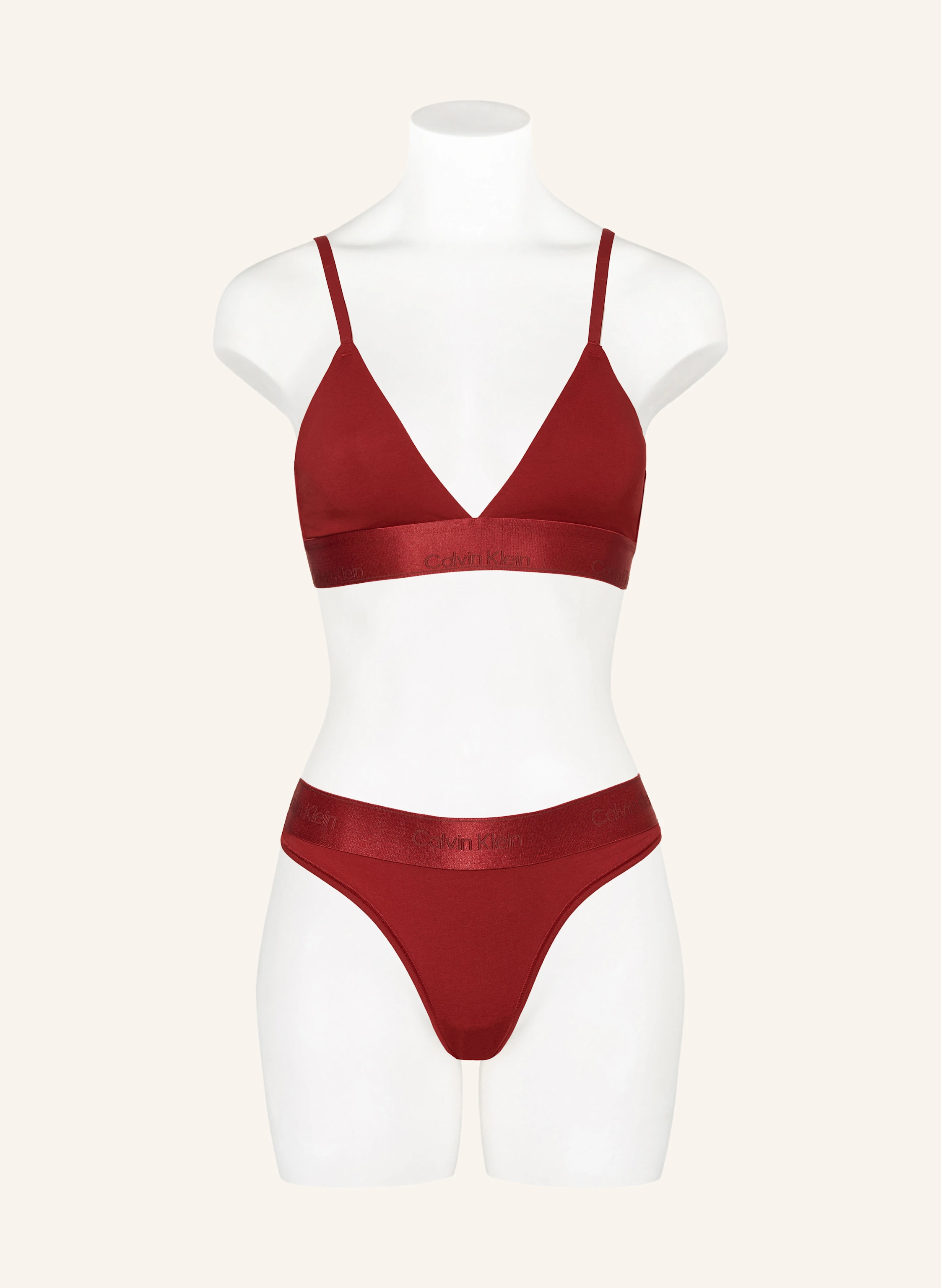 Calvin Klein Triangel-BH MODERN COTTON