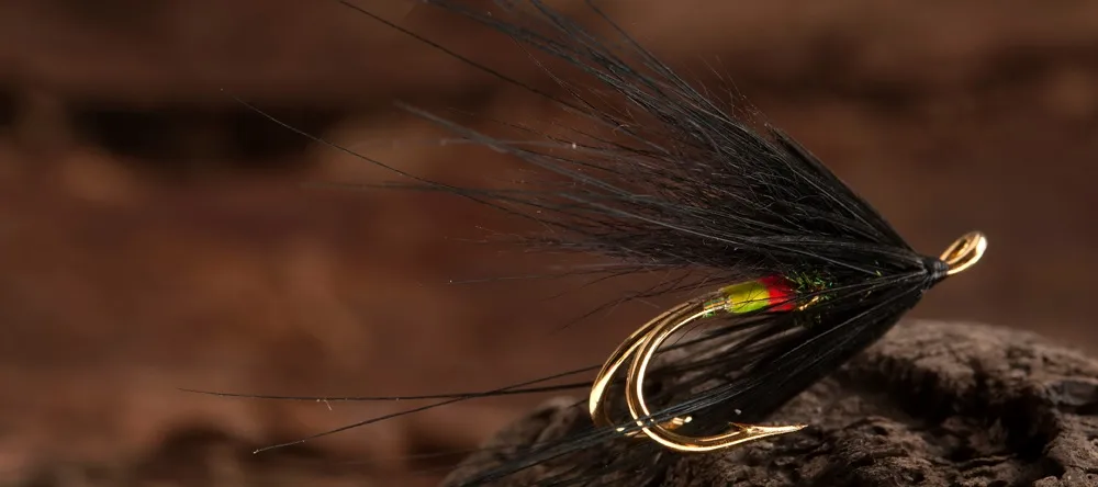 Ahrex Hooks Hr428g Tying Double