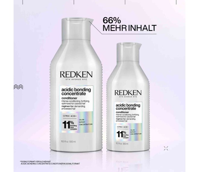 Redken Acidic Bonding Concentrate Conditioner