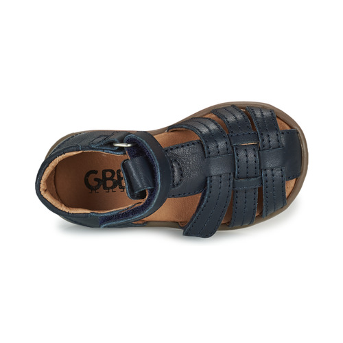 GBB - NOLLA - Bleu