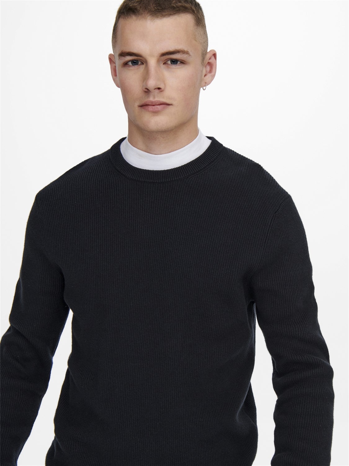ONSPHIL Pullover Dark Navy