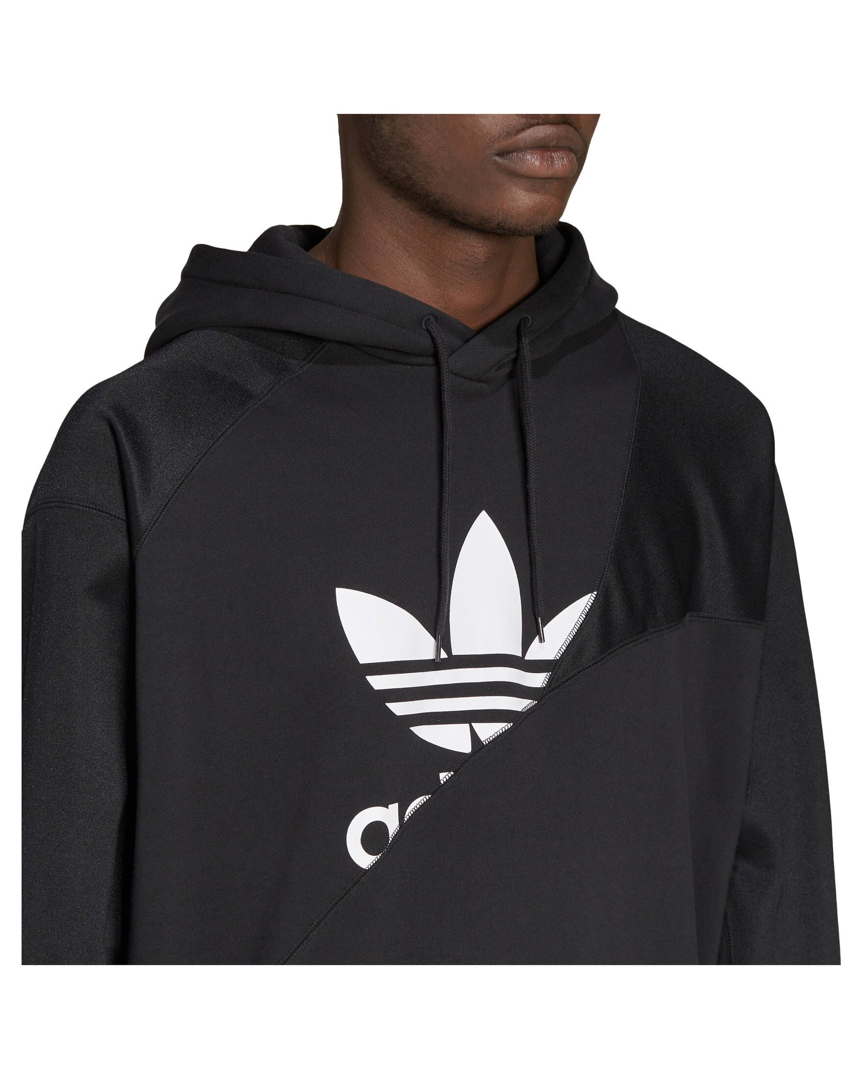 adidas Originals| Herren Hoodie ADICOLR FRENCH TERRY INTERLOCK