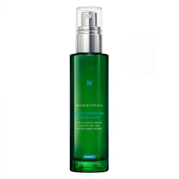 SkinCeuticals Hydratants Phyto Corrective Essence Mist Brume Apaisante et Hydratante Visage 50ml