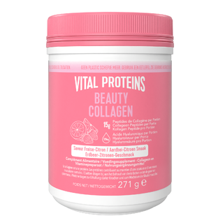 Vital Proteins Beauty Bundel 2ST