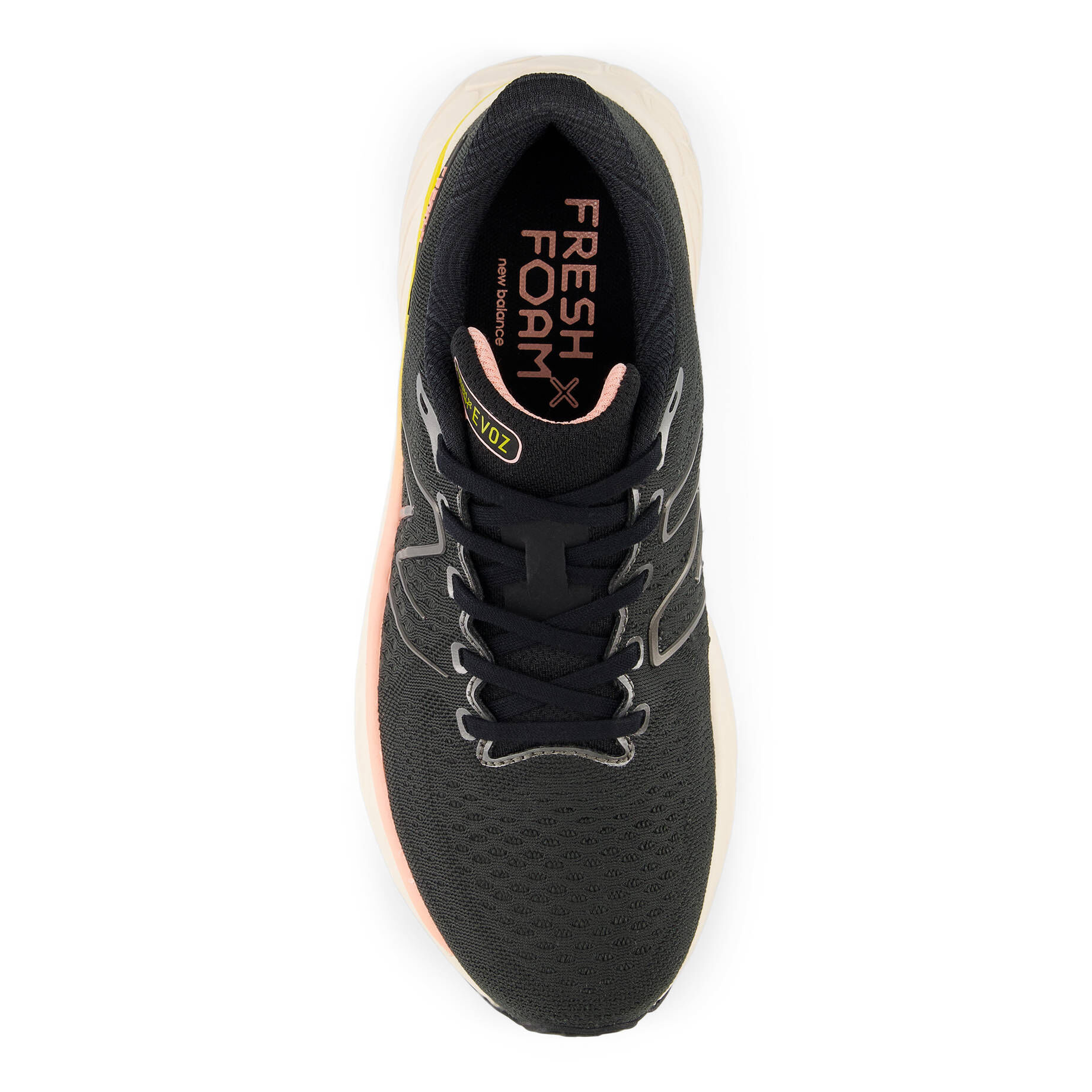new balance| Damen Laufschuhe FRESH FOAM X EVOZ V3