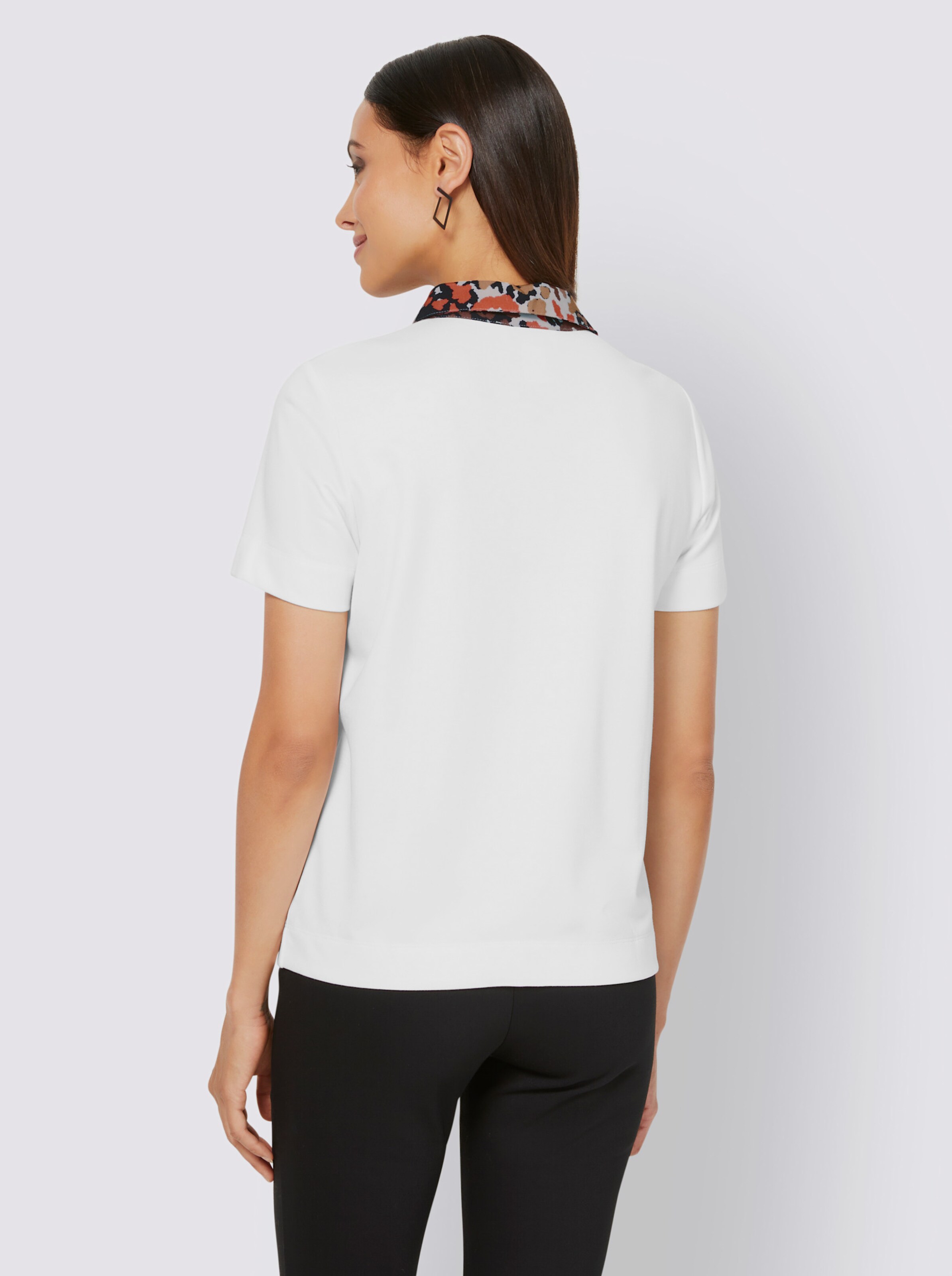 Shirtbluse