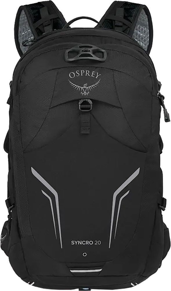 Osprey Syncro 20 - Multisport Rucksack kaufen | Bike-Discount