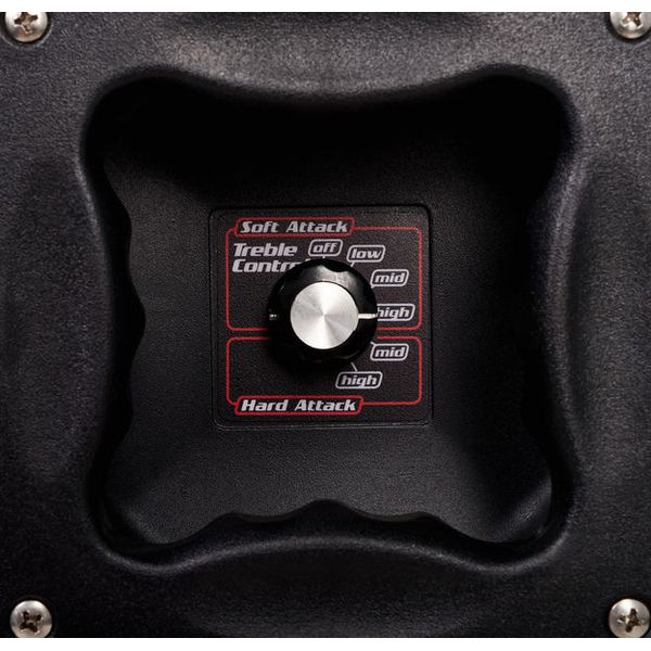 Eich Amplification 410L-4 Cabinet