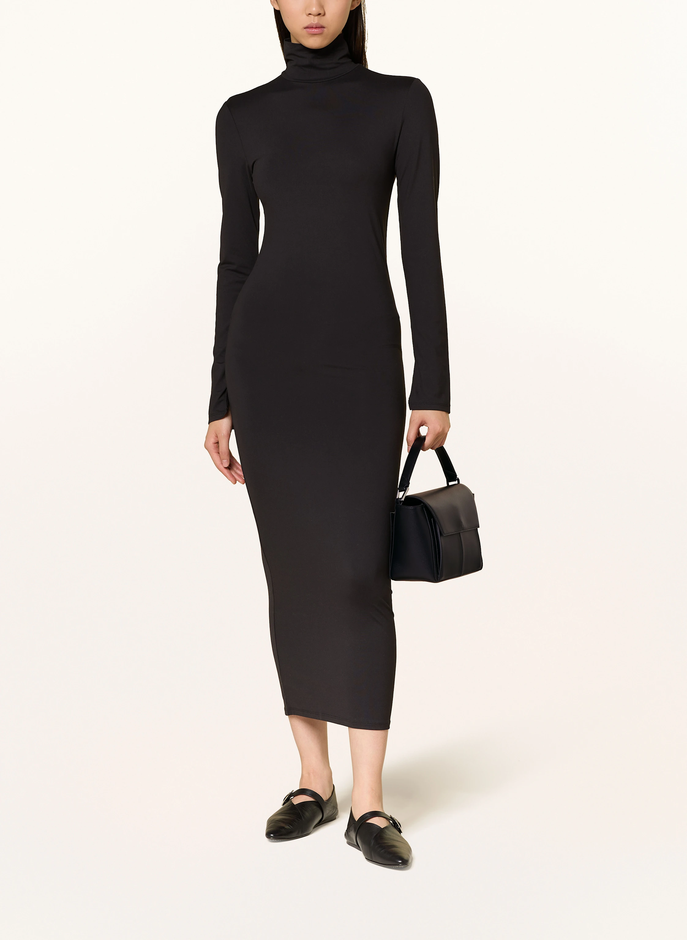 KAAI Umhängetasche THE IKON SHOULDER BAG