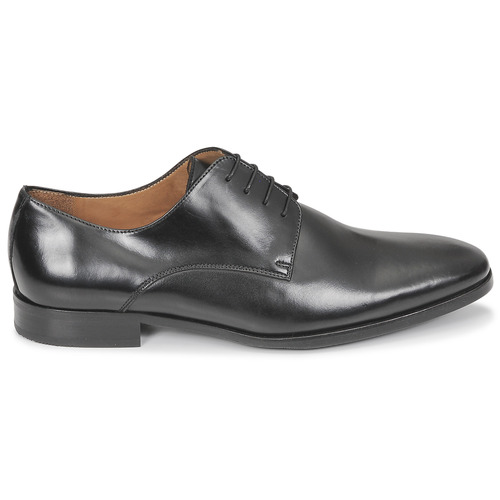 Brett & Sons - POLIFE - Noir