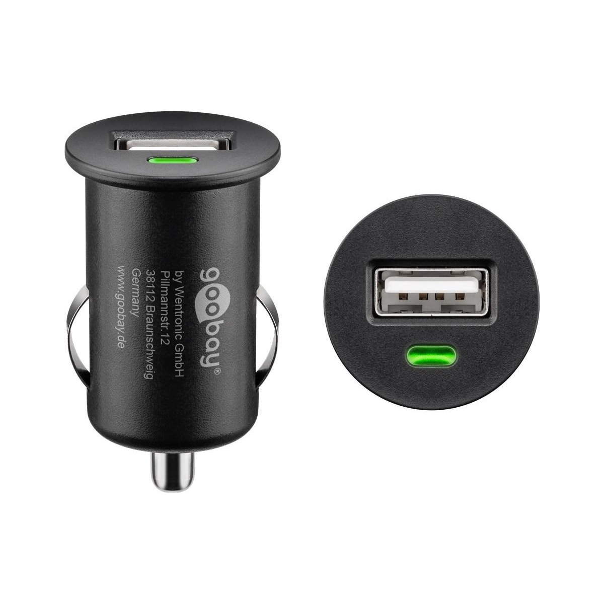 Goobay Billader (1xUSB)