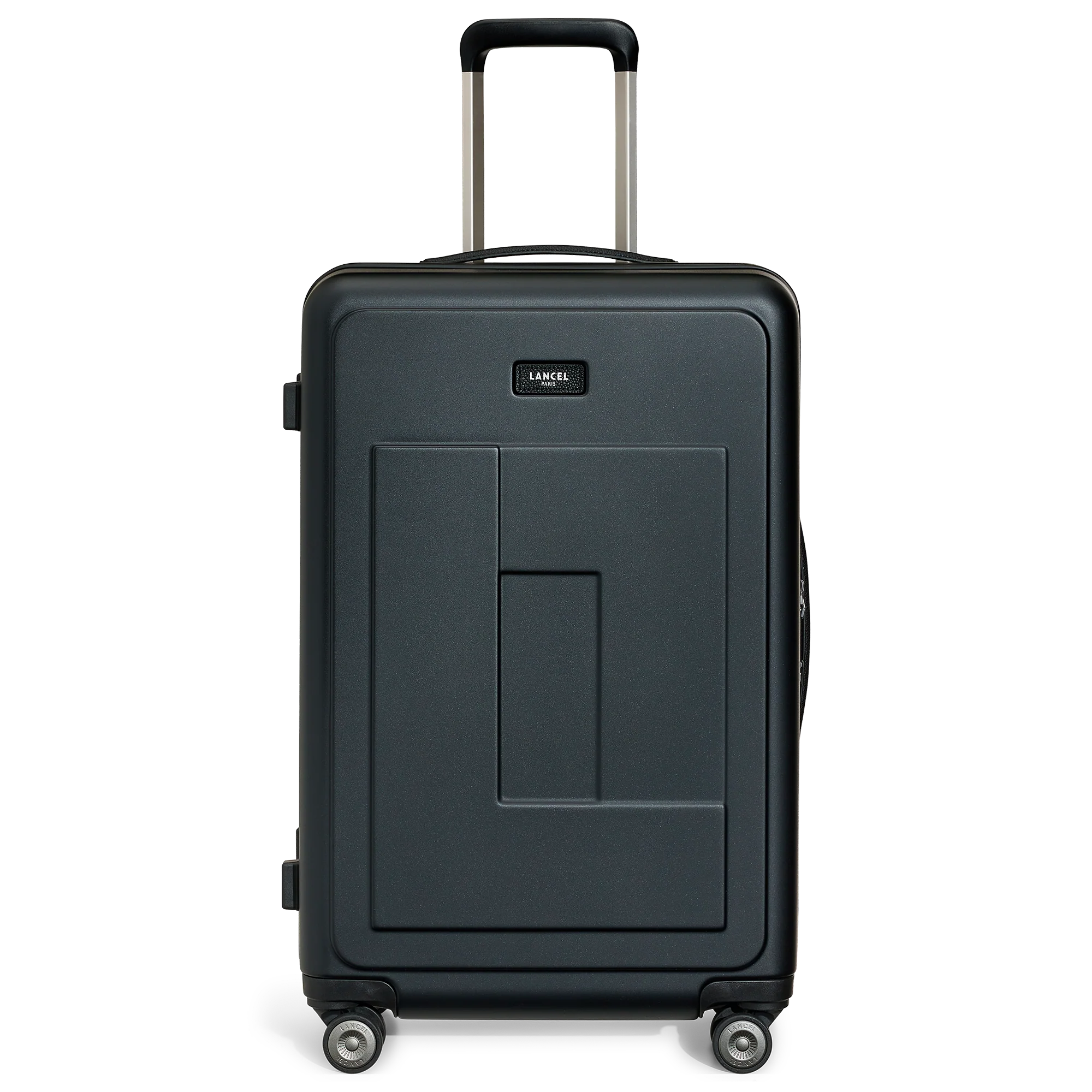 Valise medium  Neo Aviona-Noir mat