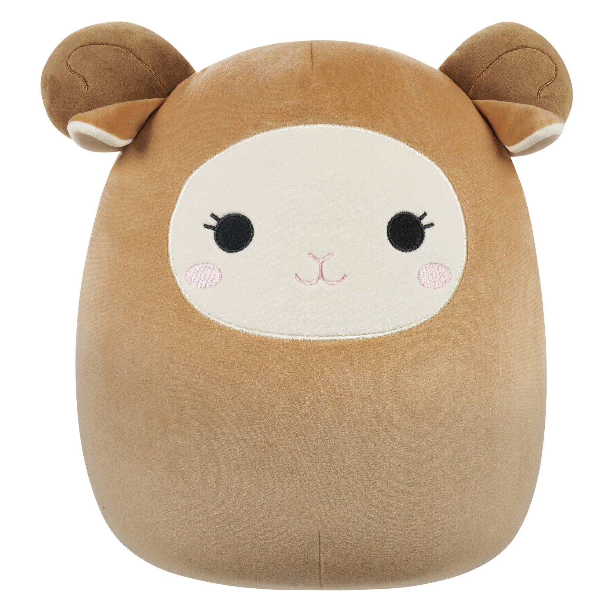 Squishmallows Original Squishmallows 16 Inch Plush Assortment