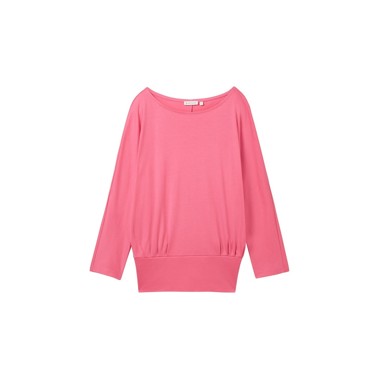 Tom Tailor T-shirt boat neck