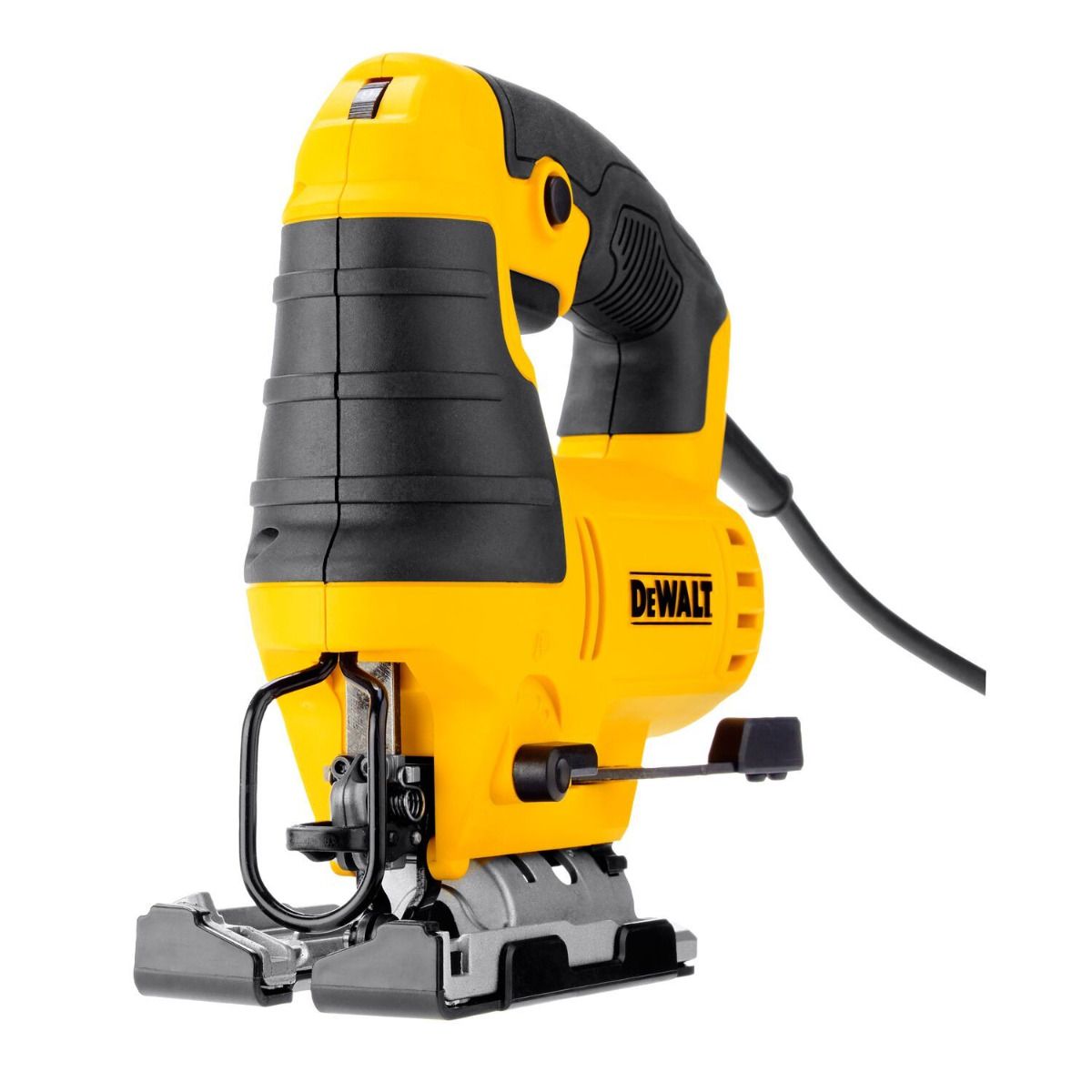 DeWALT DWE349 Decoupeerzaag 650W