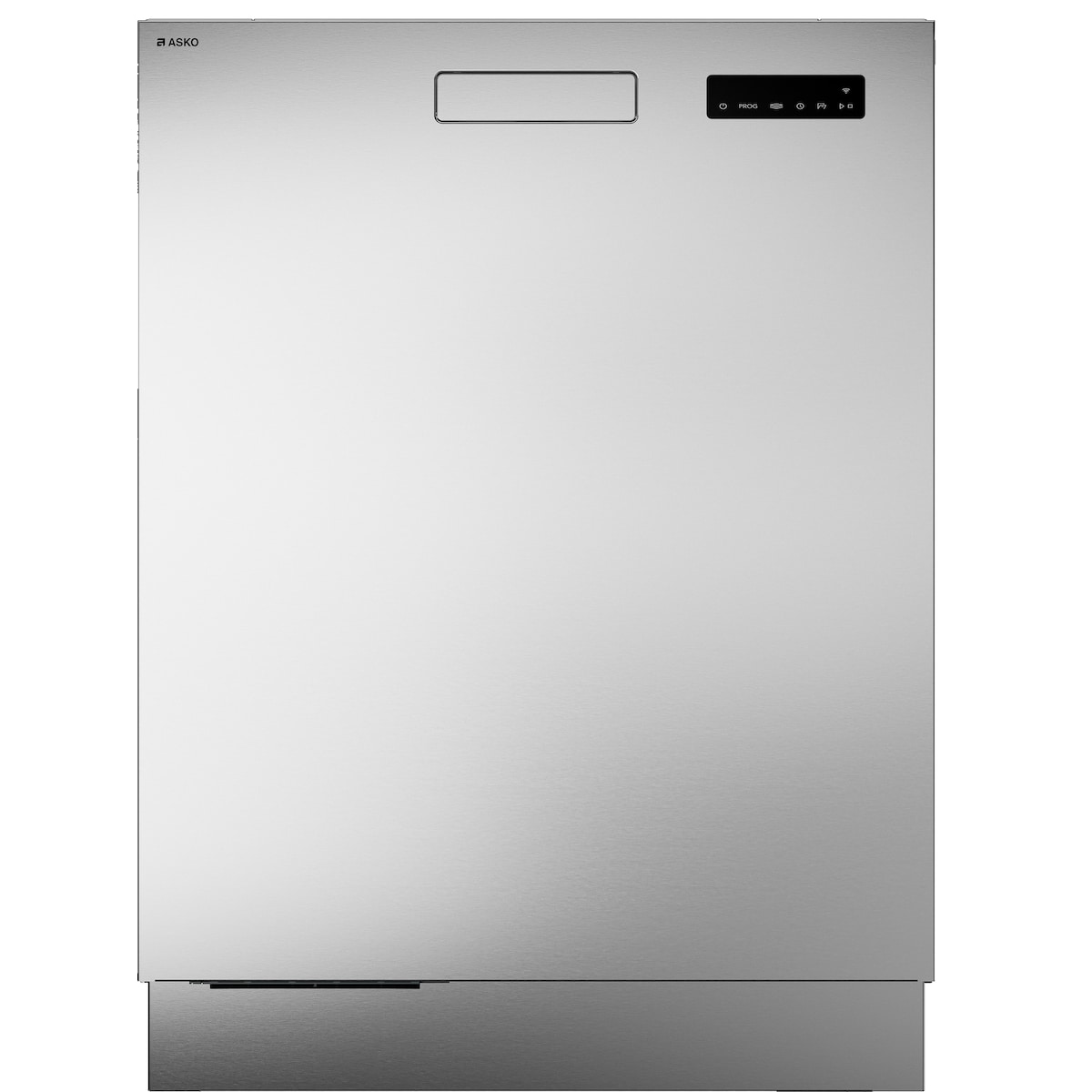 Asko oppvaskmaskin DBI8447ID.S