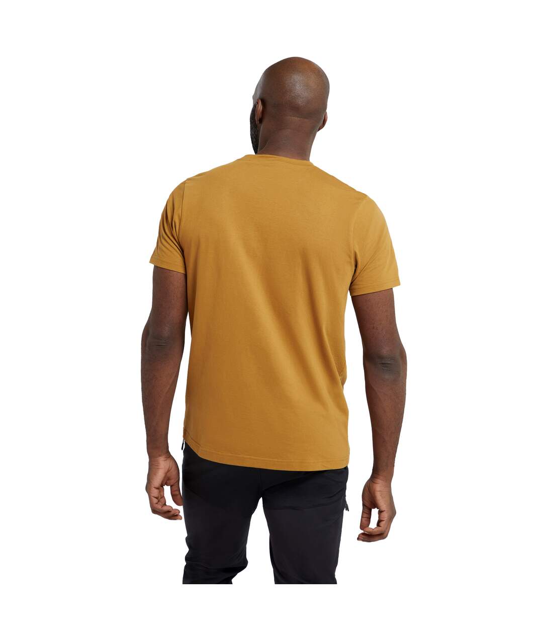 Mountain Warehouse - T-shirt MOUNTAIN EXPLORER - Homme (Beige) - UTMW313