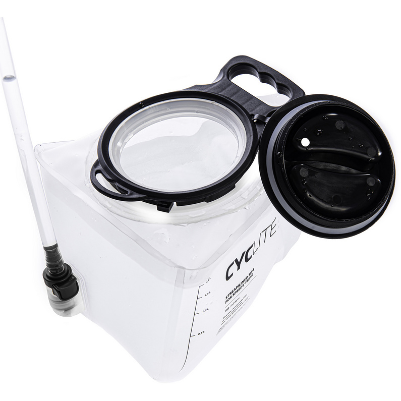 Cyclite Aero Bladder / 01 Trinkblase