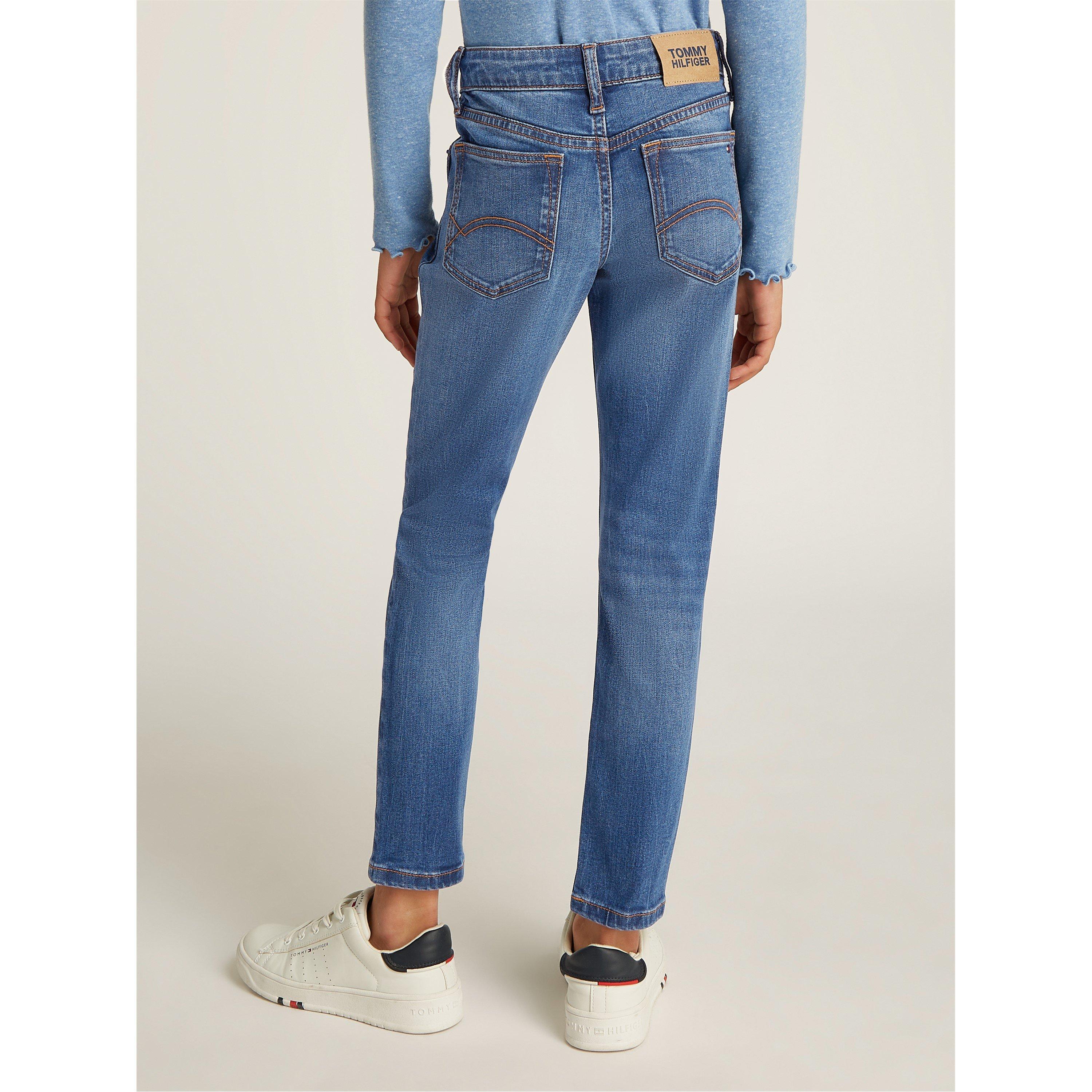 Tommy Hilfiger NORA SKINNY