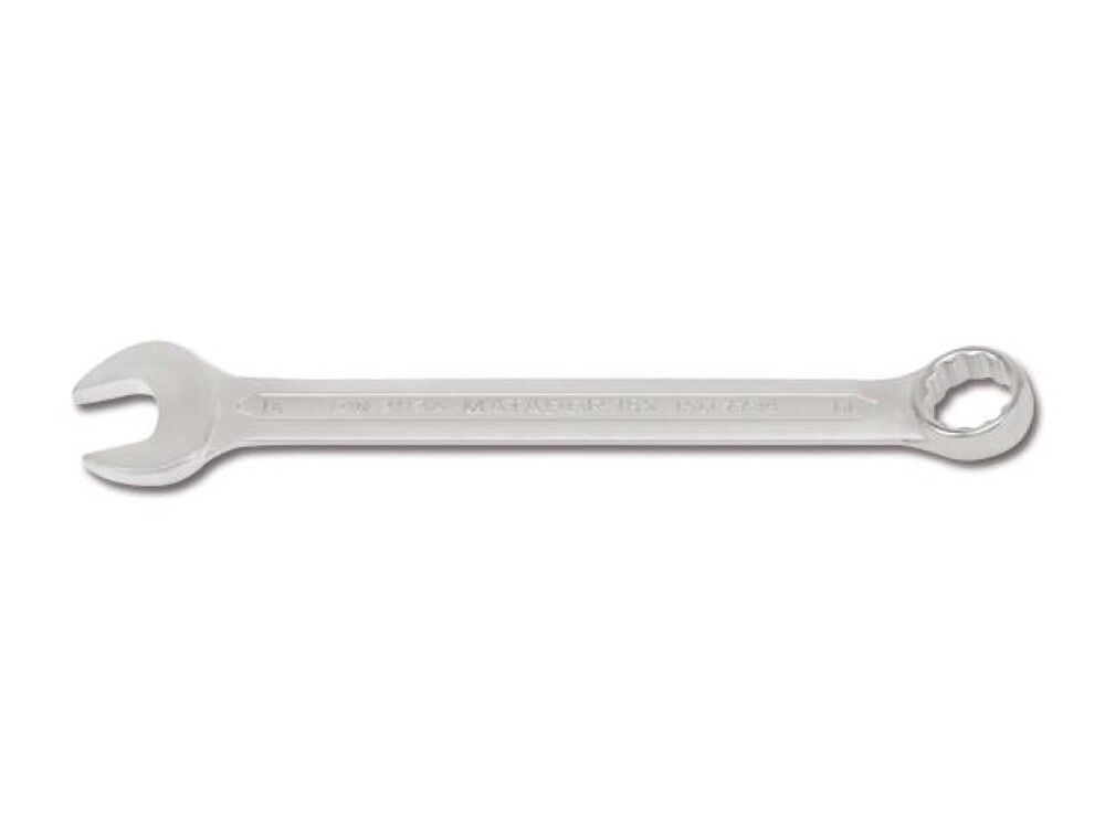 U-RINGNØKKEL MATADOR 6MM