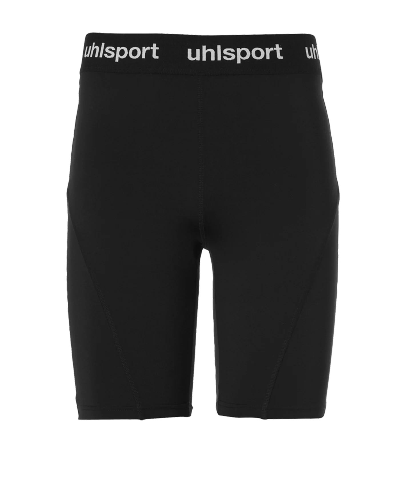 uhlsport Tight Short Hose kurz Schwarz F01