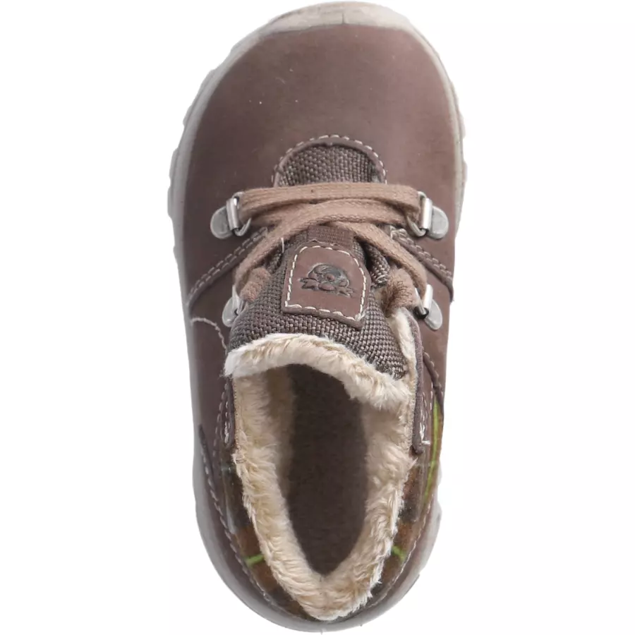 PEPINO Stiefel Desse quinoaschoko (mittel)