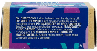 Faith in Nature Lavender Hand Made Soap 100GR