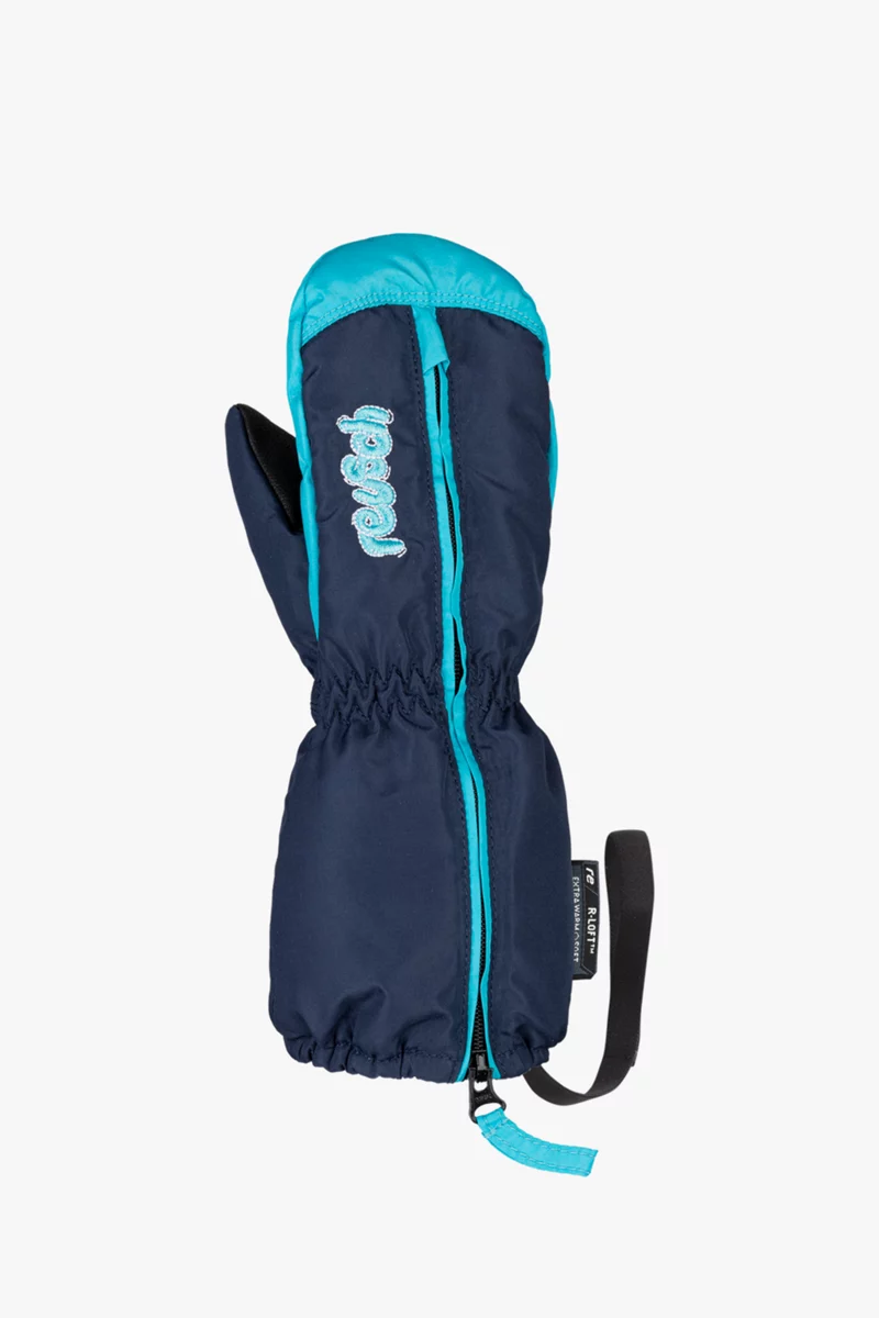 Reusch Tom Kleinkind Fausthandschuh