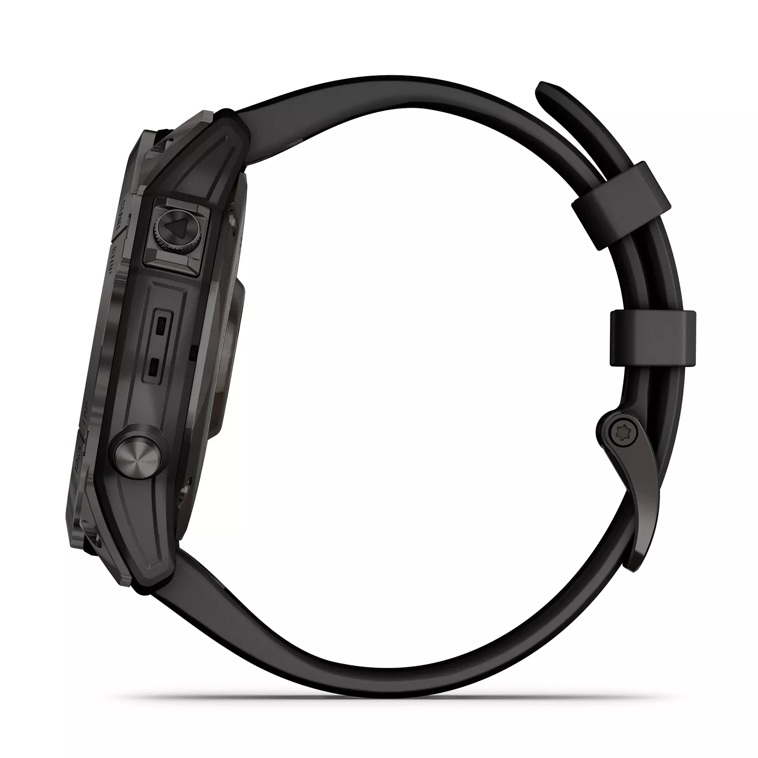 Garmin Fenix 7X Sapphire Solar 010-02541-11