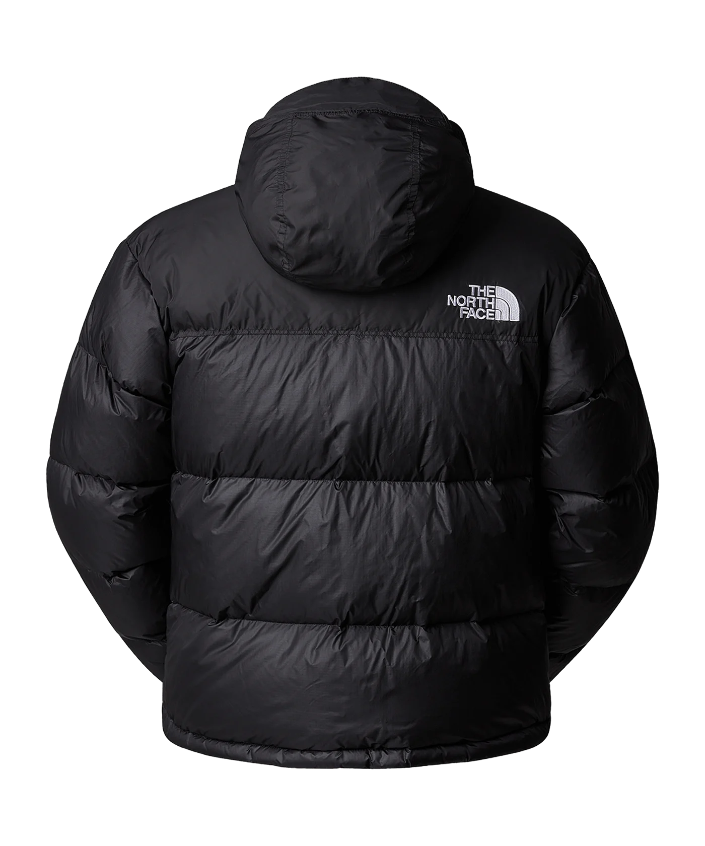 The North Face 1996 Retro Nuptse Jacke Schwarz F4G3