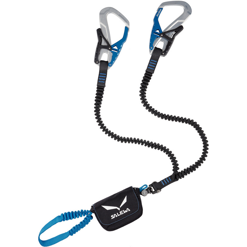 Salewa Ergo Tex Klettersteigset