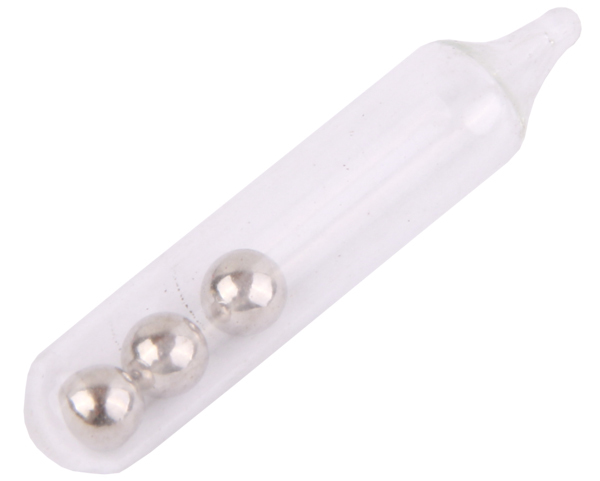 Rattle Verre Behr Verre