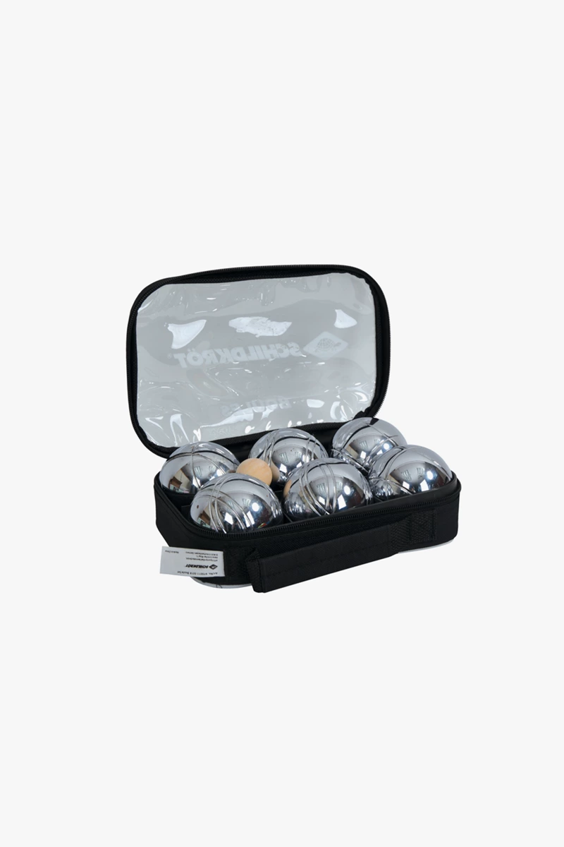 Schildkröt Petanque Set Freizeitspiel