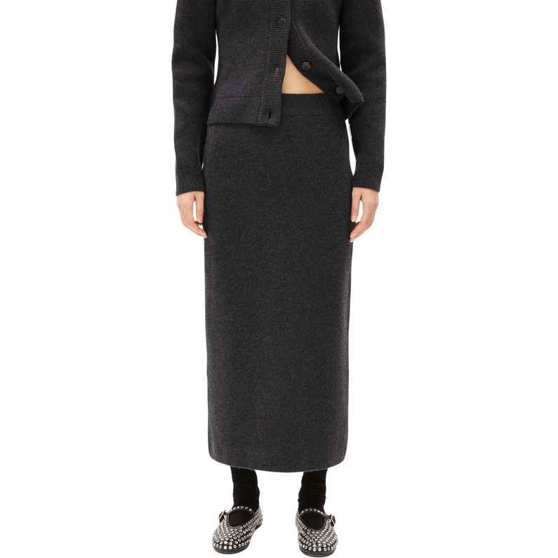 Armedangels Damen Maalvo Wool Rock