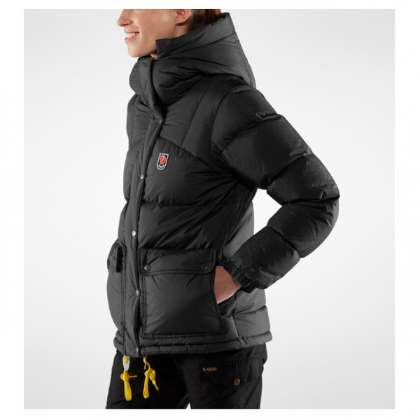 Fjällräven - Women's Expedition Down Lite Jacket - Doudoune