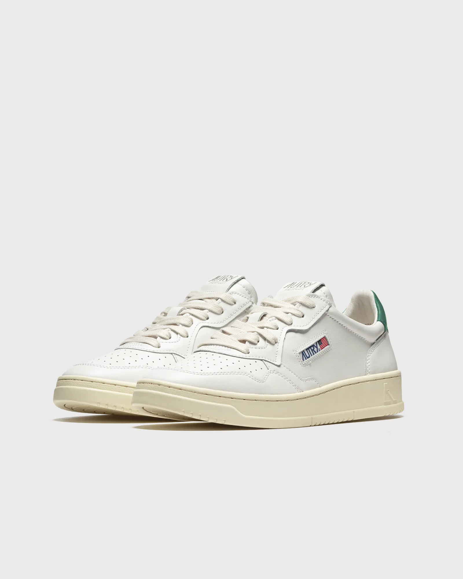 Autry Action Shoes WMNS AUTRY 01 LOW