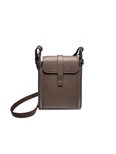 BONASTRE - BAG DOME SHOULDER